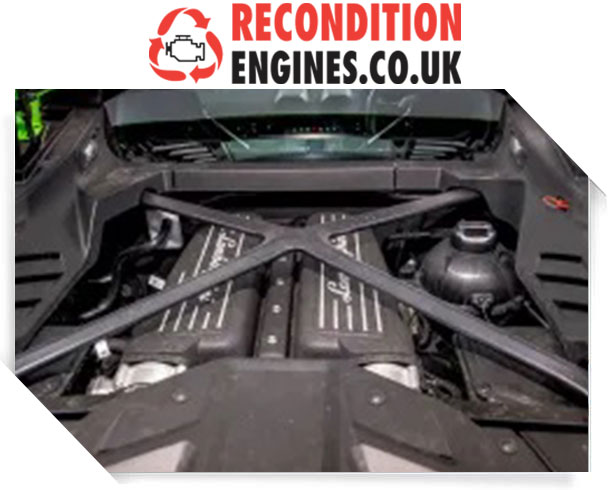 Lamborghini Huracan Evo Petrol engine for sale